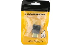 Resim Hadron HD4048 Plastik HDMI Kablo 