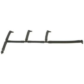 Resim Audi A1 Yakıt Geri Dönüş Hattı 