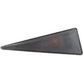Resim 2009-2012 Dacıa Sandero Çamurluk Sinyali Sol Füme Adet Oem No:8200602763 