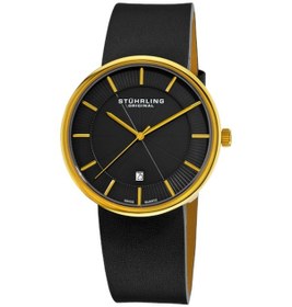 Resim Stührling 244.333554 Erkek Kol Saati 