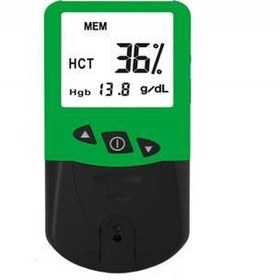 Resim Woodley Equipment: Insight Hct Meter 