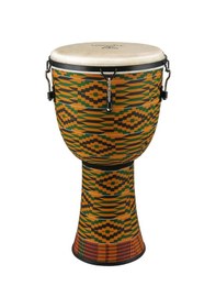 Resim Tycoon 10'' Key-tuned Fiberglas Djembe Tfj10k 