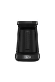 Resim Altus Al 797 G Türk Kahve Makinesi Gri 