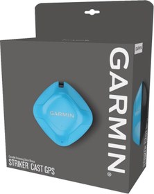 Resim Garmin Striker Cast, GPS'li Yayınlanabilir Sonar, Mobil Cihazla Eşleştirme ve Her Yerden Yayınlama, 