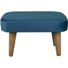 Resim Mcmobilya Mc Mobilya Çocuk Pufu Puf Tabure 