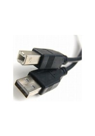 Resim Dark 1.5M Emi Filtreli Usb 2.0 Printer Kablosu Dk-Cb-Usb2Prnl151 