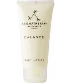 Resim Aromatherapy Associates Balance Vücut Losyonu 40 ML 