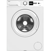 Resim Regal Cmı 81101 8 kg 1000 Devir Çamaşır Makinesi 