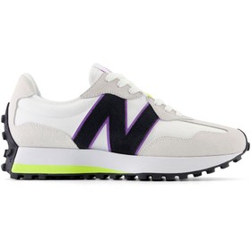 Resim New Balance 1NBAW2024018 KADIN / KIZ SNEAKER ( GÜNLÜK) WS327NB 