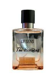 Resim Le'sens The Her Wes Erkek Parfümü Edt.30ml. Aromatik 