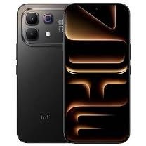Resim Infinix Note 60 Pro YD | 256 GB 12 GB Siyah 