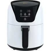 Resim Xiaomi Silencare 5l Akıllı Airfryer Fritöz - AF40D01 