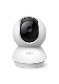 Resim Tp-link Tapo C200c Full Hd 1080p Gece Görüşlü 512gb Micro Sd Dest 