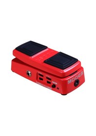 Resim Mooer Dps1 Dual Ex Serisi Pitch Step Octave Pedalı 