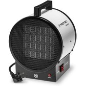 Resim Seramik Isıtıcı Tds 20 M 