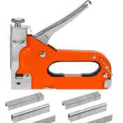 Resim Ahşap El Sanatları Marangozluk Dekoratif Dıy Için 600 Çivi ile 3&#39 Ü 1 Arada Zımba (Yurt Dışından) 