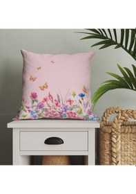 Resim My Sweet Butterfly Koleksiyonu - Yastık Kılıfı (547658917) 