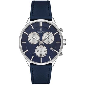 Resim Beverly Hills Polo Club Beverly Hills Polo BP3280X.399 Erkek Kol Saati 