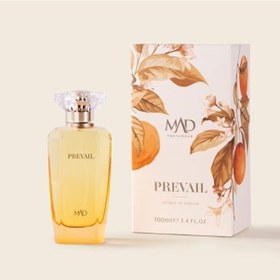 Resim Mad Prevail Extrait De Parfum 100 Ml Kadın Parfüm Portakal Çiçeği, Ylang Ylang, Sandal Ağacı İle Dengeli Ve Kalıcı Çiçeksi Ağaç 