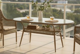 Resim CEDRO BAHÇE VE BALKON MASASI 