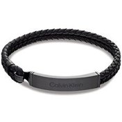 Resim Calvin Klein CKJ35000406 Erkek Bileklik 