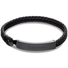 Resim Calvin Klein CKJ35000406 Erkek Bileklik 
