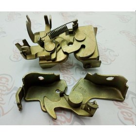 Resim Scooter 150 Sele Kilit Mekanizması Maxi (545160924) 