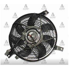 Resim Esse Otomotiv Pickup 98-06 Klima Fan - MHR-04921 - 21481-2S410 