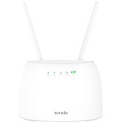 Resim Tenda 4G07 AC1200 Dual-Band Wi-Fi 4G LTE Router 