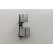 Resim Kent Aldoks Menteşe Bronz 1047 