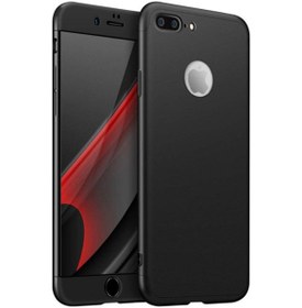 Resim CeplikStore iPhone 6Plus 360 Derece Tam Koruma Kılıf 