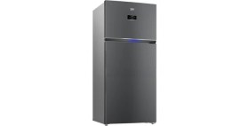 Resim Beko 983632 Eı Fit 630 Litre Buzdolabı 