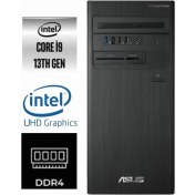 Resim Asus Expertcenter D5 Tower I9 13900K D500TE-031 8gb 512GB Freedos Masaüstü Bilgisayar 