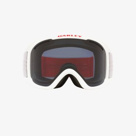 Resim Oakley O-Frame 2.0 Pro M Unisex Kırmızı Aynalı Kayak Gözlüğü 