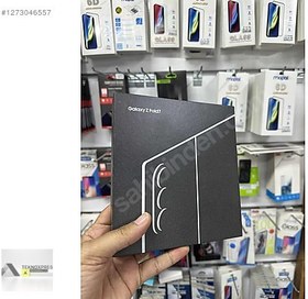 Resim Samsung Z Fold 7 İkinci El YD | 512 GB 12 GB | Gümüş 