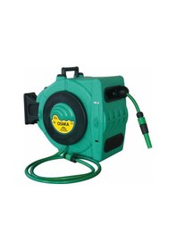 Resim Osaka Makaralı Su Hortumu 1/2" 20mt Opt Ms20 