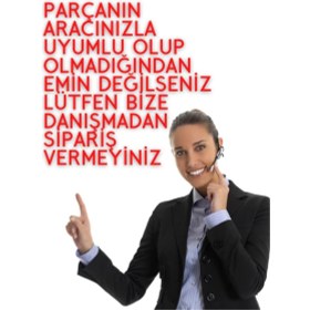 Resim Oem No 8973048530 Uyumlu Isuzu D Max Pıck Up 07/12 Rot Mili/kolu Sağ/sol Aynı 4x4 293mm 