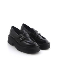 Resim Oxford Klasik Kadın Diğer 4m5470 Comart 5470 Axel Nero 19999 Siyah 