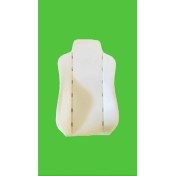 Resim Aksor Yeni Model Uyumlu Uzun Sırt Süngeri 