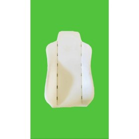 Resim Aksor Yeni Model Uyumlu Uzun Sırt Süngeri 