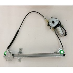 Resim Cam Krikosu On Sag Renault R9 R11 Motorlu 504629949 