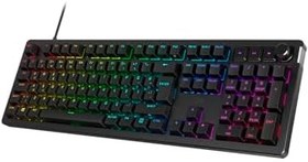Resim HyperX Alloy Rise Mechanical Gaming Keyboard Oyun Klavyesi 