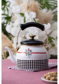 Resim Acar Qualita Night Demlik - 2250 Ml 