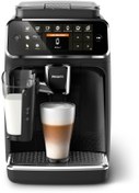 Resim Tam Otomatik Espresso Makinesi Ep4341/50 Philips