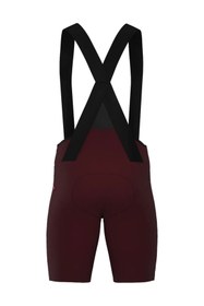 Resim SORA Bordo Road Racer Askılı Bisiklet Taytı 