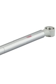 Resim Yerlim TAYEM Dolap Kapak Pistonu Mutfak Dolabı Kapağı Gazlı Amortisörlü Piston 100n / 25cm - Beyaz 