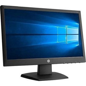 Resim Hp V197 19'' Dvı-Vga LED Monitör (2.el) 
