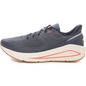 Resim A3028002-044 Under Armour Ua Sonic 7 Erkek Spor Ayakkabı Mavi A3028002-044 Mavi 