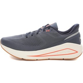 Resim A3028002-044 Under Armour Ua Sonic 7 Erkek Spor Ayakkabı Mavi A3028002-044 Mavi 