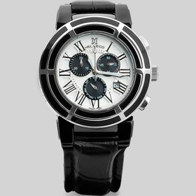 Resim Helveco Swiss Made Erkek Kol Saati 